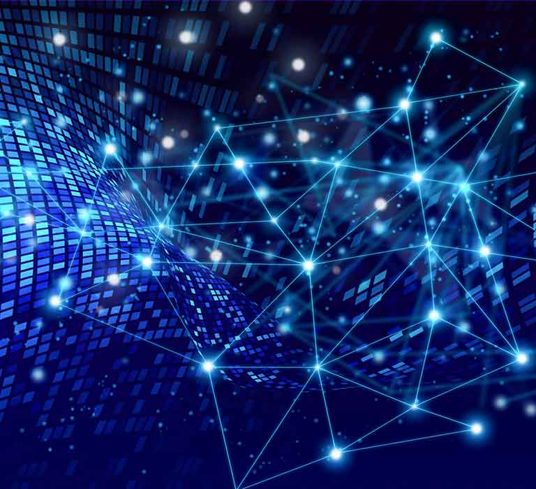 省電力モード時の代替画像