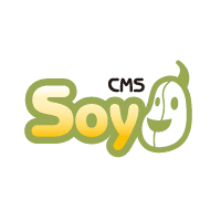 SoyCMS