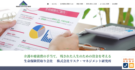 リスクマネジメント研究所